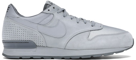 Nike Air Zoom Epic Luxe Wolf Grey/Wolf Grey ‘Cool Grey 876140-002 Nike Air Zoom Epic Luxe Wolf Grey/Wolf Grey ‘Cool Grey 876140-002