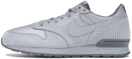 Nike Air Zoom Epic Luxe Wolf Grey/Wolf Grey ‘Cool Grey 876140-002 Nike Air Zoom Epic Luxe Wolf Grey/Wolf Grey ‘Cool Grey 876140-002