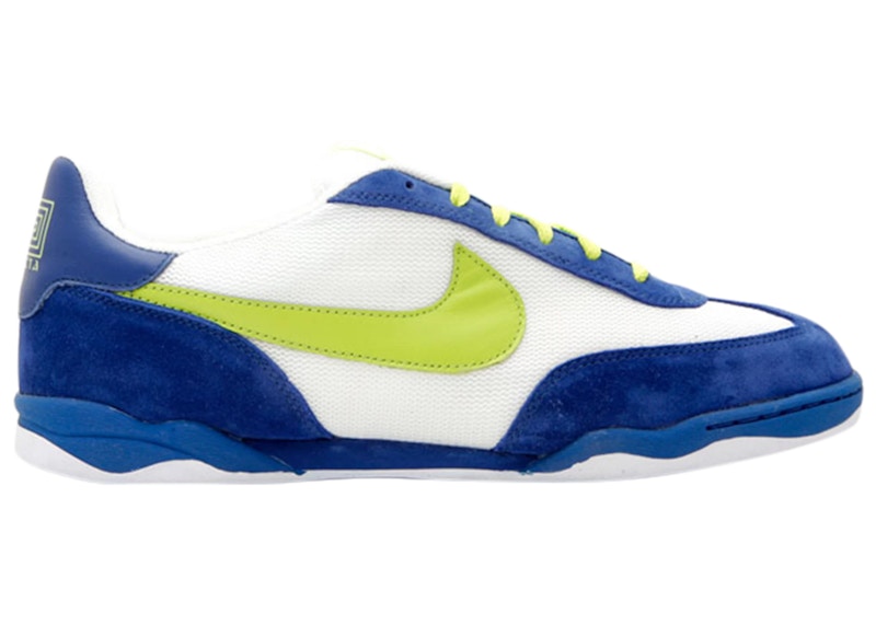 Buy Nike Air Zoom Fc 'Putih Chartreuse' 308173-131