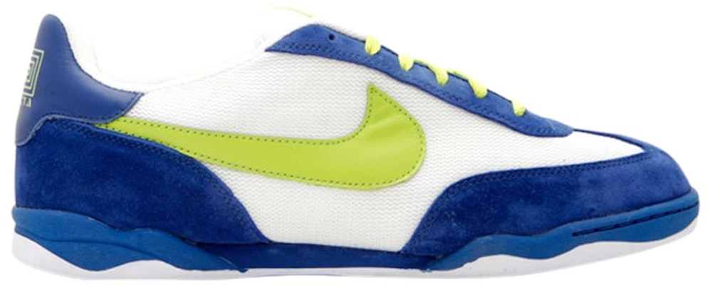 Nike Air Zoom Fc 'Putih Chartreuse' 308173-131 Buy Nike Air Zoom Fc 'Putih Chartreuse' 308173-131