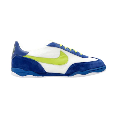 Nike Air Zoom Fc 'White Chartreuse'