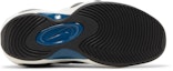 Shop Nike Air Zoom Flight 95 'Hitam Valerian Biru' DV6994-001