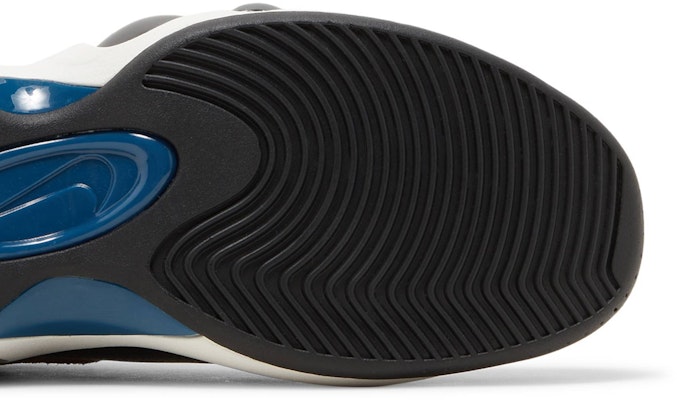 Nike Air Zoom Flight 95 'Black Valerian Blue' DV6994-001 Purchase Nike Air Zoom Flight 95 'Black Valerian Blue' DV6994-001