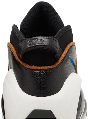 Nike Air Zoom Flight 95 'Black Valerian Blue' DV6994-001 Sizing Nike Air Zoom Flight 95 'Black Valerian Blue' DV6994-001