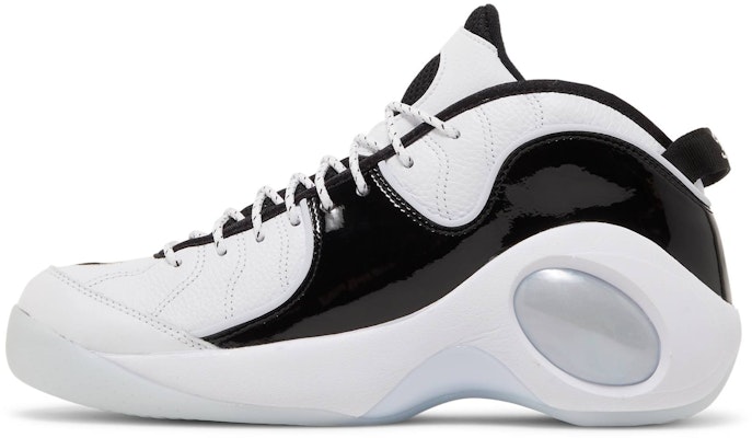 Nike Air Zoom Flight 95 'Football Grey' DV0820-100 Lookbook Nike Air Zoom Flight 95 'Football Grey' DV0820-100
