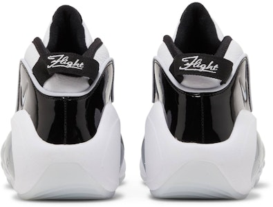 耐克Air Zoom Flight 95“灰白足球” DV0820-100 Details for 耐克Air Zoom Flight 95“灰白足球” DV0820-100