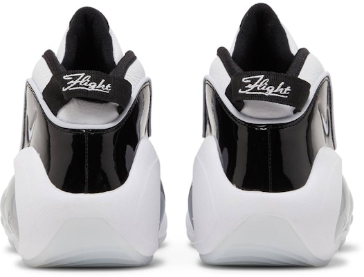 Nike Air Zoom Flight 95 'Gris Fútbol' DV0820-100 Details for Nike Air Zoom Flight 95 'Gris Fútbol' DV0820-100