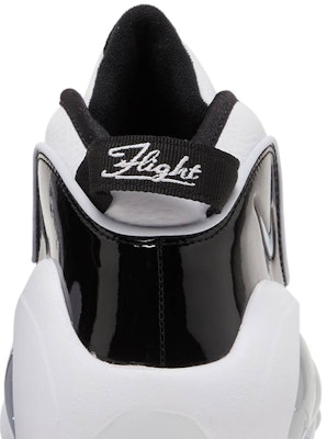 Nike Air Zoom Flight 95 'Football Grey' DV0820-100 Sizing Nike Air Zoom Flight 95 'Football Grey' DV0820-100