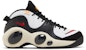 Nike Air Zoom Flight 95 'Hoops' Kasut Sukan Retro. DX3955-100