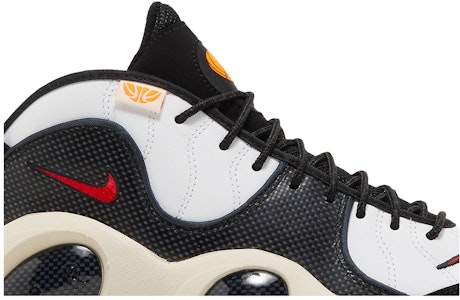 Nike Air Zoom Flight 95 'Hoops' Sepatu Basket DX3955-100 Order Nike Air Zoom Flight 95 'Hoops' Sepatu Basket DX3955-100