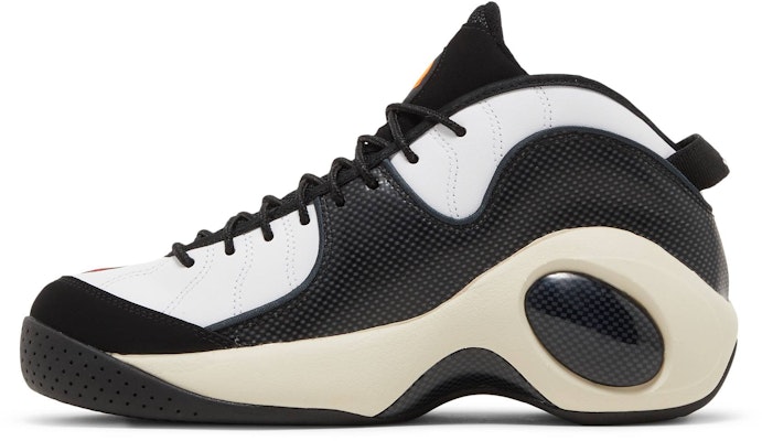 Nike Air Zoom Flight 95 'Hoops' DX3955-100 Lookbook Nike Air Zoom Flight 95 'Hoops' DX3955-100