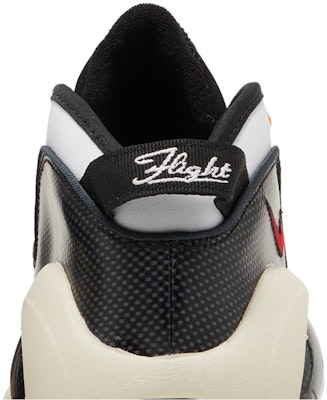 Nike Air Zoom Flight 95 'Hoops' DX3955-100 Sizing Nike Air Zoom Flight 95 'Hoops' DX3955-100