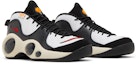 Cheap Nike Air Zoom Flight 95 'Hoops' Kasut Sukan Retro. DX3955-100