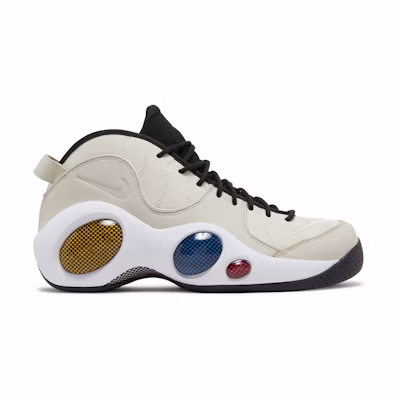 Nike Air Zoom Flight 95 'Light Orewood Brown'