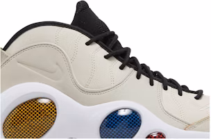 Nike Air Zoom Flight 95 'Coklat Orewood Cerah' DX3954-100 Order Nike Air Zoom Flight 95 'Coklat Orewood Cerah' DX3954-100