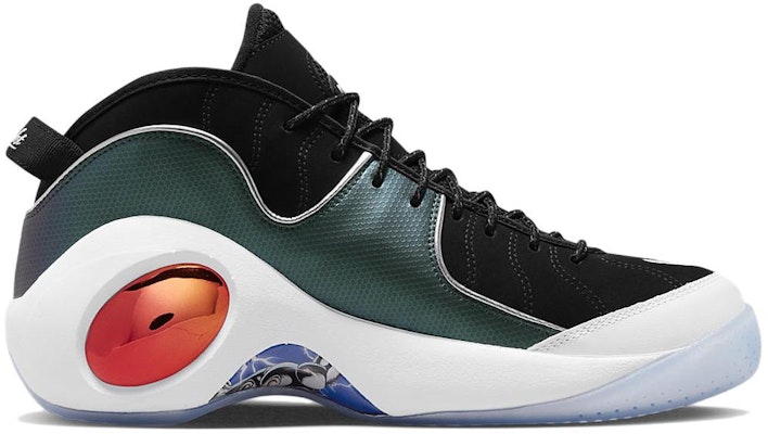 Nike Air Zoom Flight 95 'Mighty Swooshers' DX6055-001 Order Nike Air Zoom Flight 95 'Mighty Swooshers' DX6055-001
