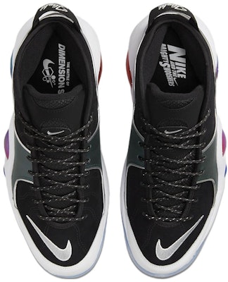 Nike Air Zoom Flight 95 'Mighty Swooshers' DX6055-001 Shop Nike Air Zoom Flight 95 'Mighty Swooshers' DX6055-001