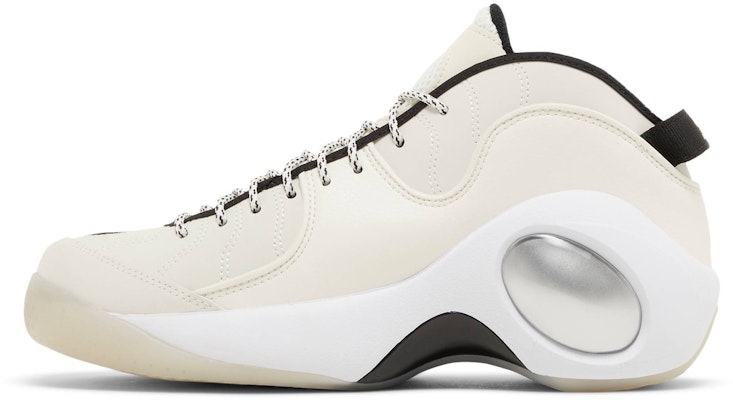 Nike Air Zoom Flight 95 'Pale Ivory' DX5505-100 Lookbook Nike Air Zoom Flight 95 'Pale Ivory' DX5505-100