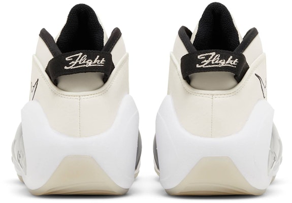 Nike Air Zoom Flight 95 'Pale Ivory' DX5505-100 Details for Nike Air Zoom Flight 95 'Pale Ivory' DX5505-100