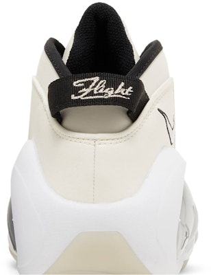 Nike Air Zoom Flight 95 'Pale Ivory' DX5505-100 Sizing Nike Air Zoom Flight 95 'Pale Ivory' DX5505-100