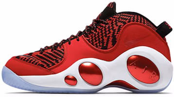 Nike Air Zoom Flight 95 'University Red' 806404-600 Nike Air Zoom Flight 95 'University Red' 806404-600