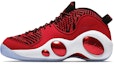 Buy Nike Air Zoom Flight 95 'University Red' Merah Universiti 806404-600