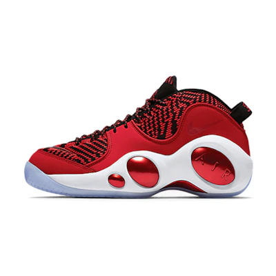 Nike Air Zoom Flight 95 'University Red'