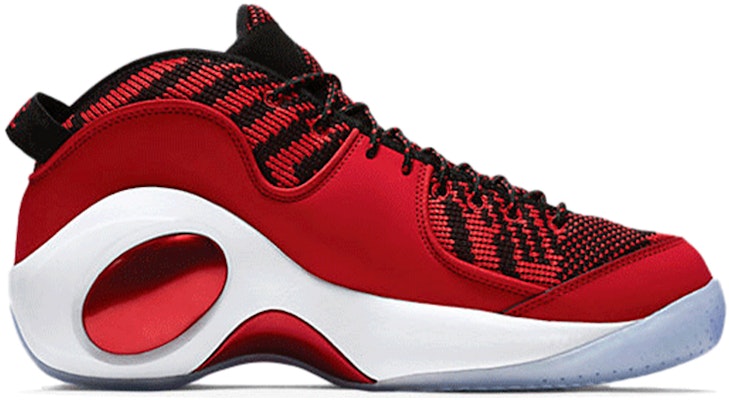 Nike Air Zoom Flight 95 'University Red' 806404-600 Order Nike Air Zoom Flight 95 'University Red' 806404-600
