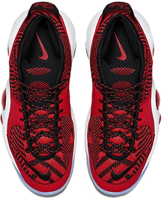 Nike Air Zoom Flight 95 'University Red' 806404-600 Shop Nike Air Zoom Flight 95 'University Red' 806404-600