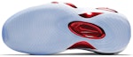 Details for Nike Air Zoom Flight 95 'University Red' Merah Universiti 806404-600