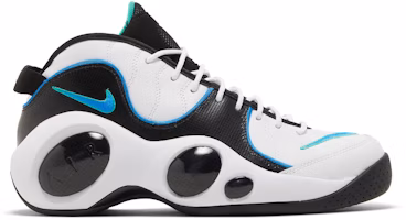 Nike Air Zoom Flight 95 'White Photo Blue' DM0524-100 Nike Air Zoom Flight 95 'White Photo Blue' DM0524-100