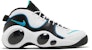 Nike Air Zoom Flight 95 'Putih Biru Foto' DM0524-100