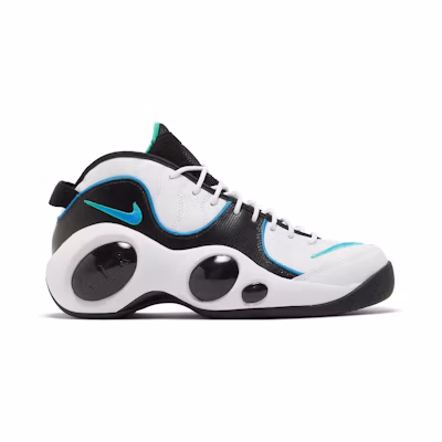 Nike Air Zoom Flight 95 'White Photo Blue'