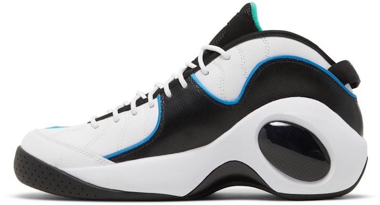 Nike Air Zoom Flight 95 'White Photo Blue' DM0524-100 Lookbook Nike Air Zoom Flight 95 'White Photo Blue' DM0524-100