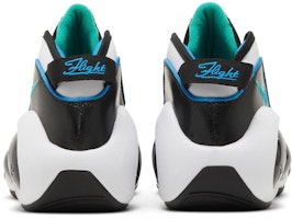 Nike Air Zoom Flight 95 '白色 照片藍' DM0524-100 Details for Nike Air Zoom Flight 95 '白色 照片藍' DM0524-100