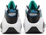 Nike Air Zoom Flight 95 'Putih Biru Foto' DM0524-100