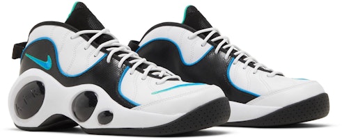 Nike Air Zoom Flight 95 '白色 照片藍' DM0524-100 Cheap Nike Air Zoom Flight 95 '白色 照片藍' DM0524-100
