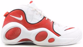 Nike Air Zoom Flight 95 'White True Red' 430040-112 Nike Air Zoom Flight 95 'White True Red' 430040-112