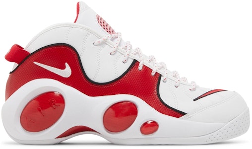 Nike Air Zoom Flight 95 'Putih/Merah Tulen' DX1165-100 Buy Nike Air Zoom Flight 95 'Putih/Merah Tulen' DX1165-100