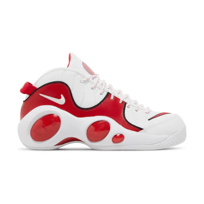 Nike Air Zoom Flight 95 'White/True Red'