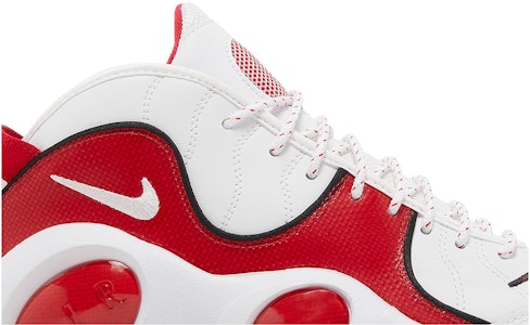 Nike Air Zoom Flight 95 'Putih/Merah Tulen' DX1165-100 Order Nike Air Zoom Flight 95 'Putih/Merah Tulen' DX1165-100