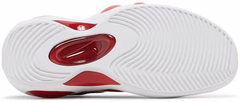 Nike Air Zoom Flight 95 'Putih/True Merah' DX1165-100 Shop Nike Air Zoom Flight 95 'Putih/True Merah' DX1165-100