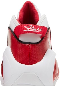 Nike Air Zoom Flight 95 'Putih/Merah Tulen' DX1165-100 Sizing Nike Air Zoom Flight 95 'Putih/Merah Tulen' DX1165-100