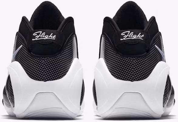Nike Air Zoom Flight 95 Black Metallic Silver 806404-001 Buy Nike Air Zoom Flight 95 Black Metallic Silver 806404-001