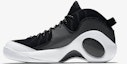 Shop Nike Air Zoom Flight 95 Hitam Perak Metalik 806404-001