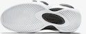Nike Air Zoom Flight 95 Hitam Perak Metalik 806404-001