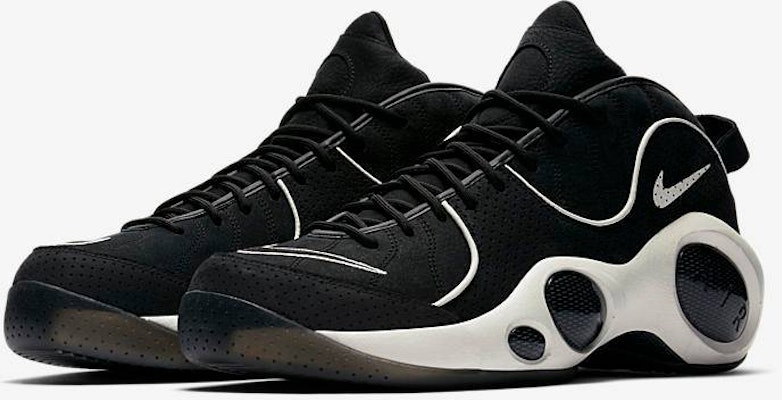 Nike Air Zoom Flight 95 Black Sail 941943-002 Buy Nike Air Zoom Flight 95 Black Sail 941943-002