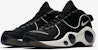 Nike Air Zoom Flight 95 Hitam Sail 941943-002