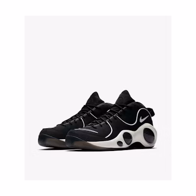Nike Air Zoom Flight 95 Black Sail