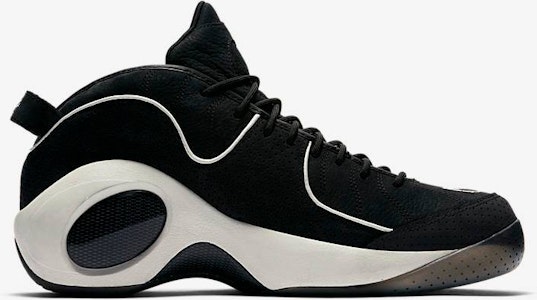 耐克 Air Zoom Flight 95 黑色风帆 941943-002 Lookbook 耐克 Air Zoom Flight 95 黑色风帆 941943-002